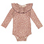 MarMar Copenhagen MarMar Copenhagen romper Leo Berta dusty mauve leo