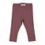 MarMar Copenhagen MarMar Copenhagen Legging mahogany