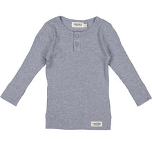 MarMar Copenhagen longsleeve  moonstone mel