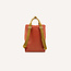 Sticky Lemon Sticky lemon large backpack env. luxe post red