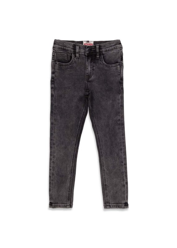 Sturdy Sturdy jeans grey denim slim fit