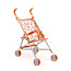 Djeco Djeco Pomea buggy Forest 54 cm