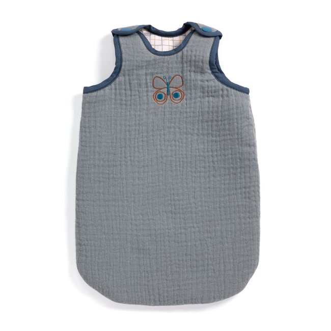 Djeco Pomea slaapzak Sea Green