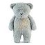 Moonie the humming bear Mineral grey