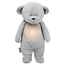 Moonie Moonie the humming bear Silver