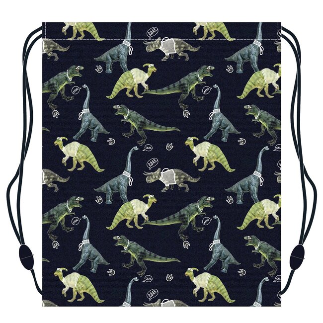 Skooter gymtas dino jokes