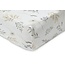 Jollein Jollein Hoeslaken jersey 40/50x80/90cm Wild Flowers