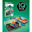 Smartgames IQ six pro