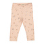 MarMar Copenhagen MarMar Copenhagen broek Lisa rose bouquet