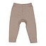 MarMar Copenhagen MarMar Copenhagen broek Longo mocha cream