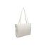 Jollein Jollein Shopper Embroidery - Ivory