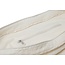 Jollein Jollein Shopper Embroidery - Ivory