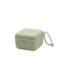 Bibs pacifier box Sage