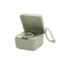 Bibs pacifier box Sage