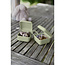 Bibs pacifier box Sage
