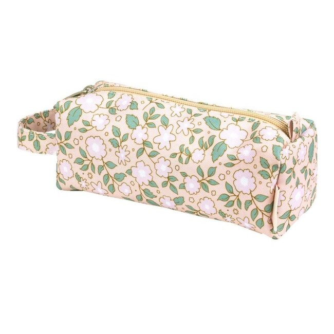 A little lovely company Etui Bloesems Roze