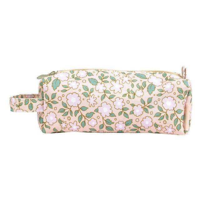 A little lovely company Etui Bloesems Roze