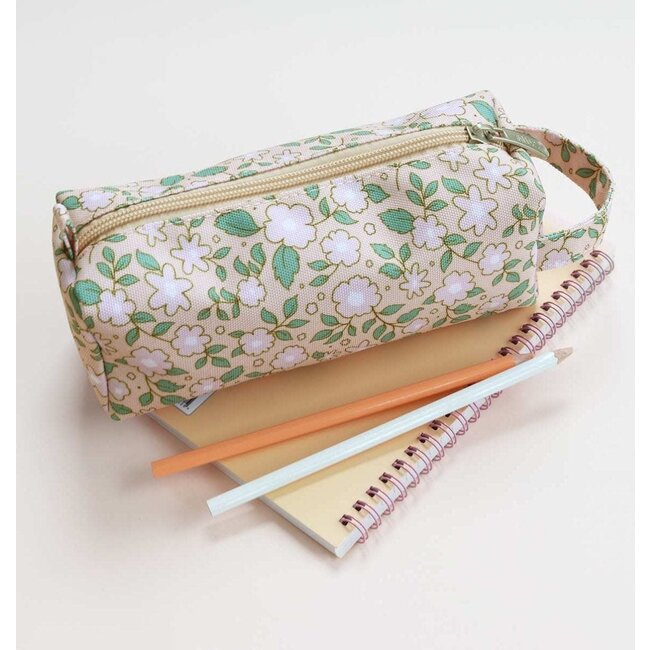 A little lovely company Etui Bloesems Roze