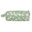 A little lovely company Etui Bloesems Saliegroen