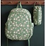 A little lovely company Etui Bloesems Saliegroen