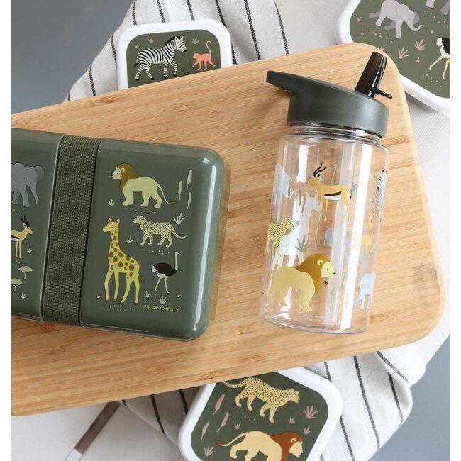 A little lovely company  Lunchbox Savanne
