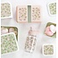 A little lovely company Lunchbox Bloesems Roze