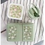 A little lovely company  Lunchbox Bloesems Saliegroen