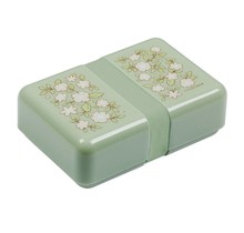 A little lovely company  Lunchbox Bloesems Saliegroen