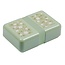 A little lovely company Lunchbox Bloesems Saliegroen
