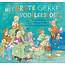 Het grote gekke voorleesboek