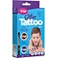 Tytoo glitter tattoo plucky