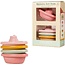 Little Dutch bad bootjes Roze