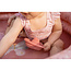 Little Dutch bad bootjes Roze