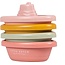 Little Dutch bad bootjes Roze