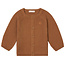 Noppies cardigan knit Naga chipmunk