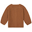 Noppies cardigan knit Naga chipmunk
