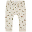 Noppies Noppies broek comfort Niger aop oatmeal