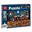 Apli Apli Bos Observeer Puzzel 104-delig