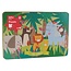 Apli Jungle puzzel 24-delig