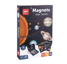 Apli Magneetdoos Zonnestelsel