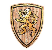 Liontouch schild Woodylion