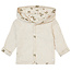 Noppies Noppies cardigan Niederau reversible oatmeal