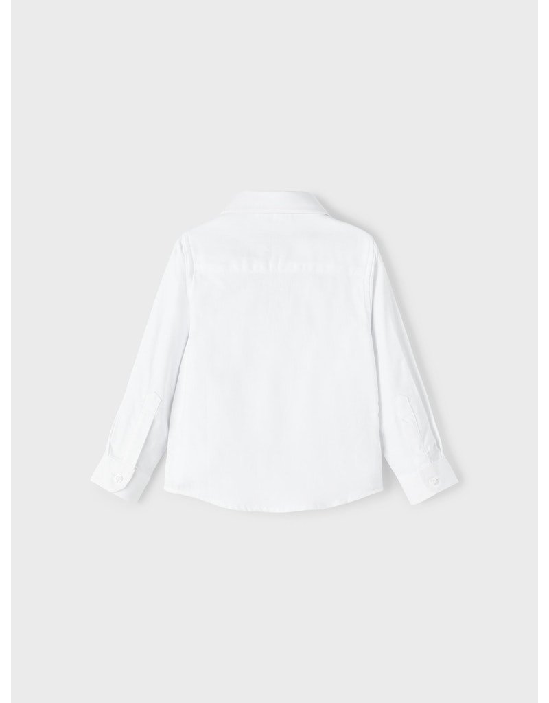 Name-it Name-it blouse NMMRinal bright white