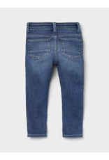 Name-it Name-it jeans NMMTheo 2729 medium blue