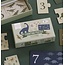 A Little Lovely Company telpuzzel dinosaurussen