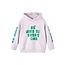 Name-it Name-it sweater NMFSilke orchid petal