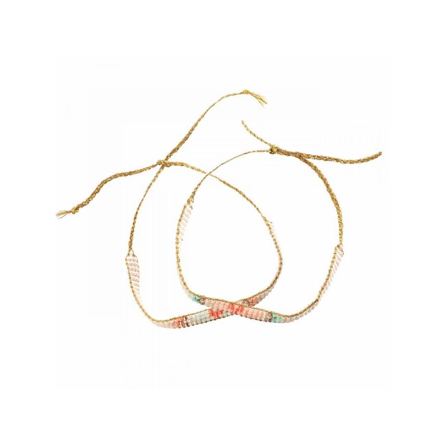 dj00018 duo jewels miyuki and hearts