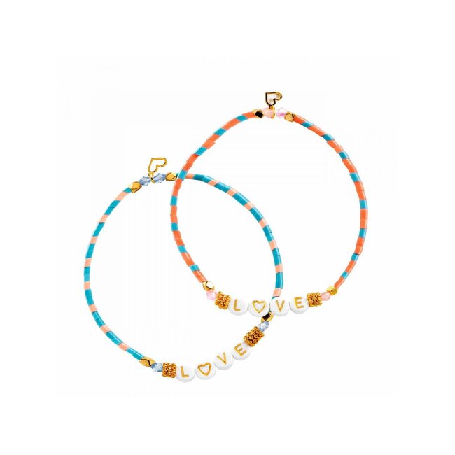 dj00012 duo jewels letter threading