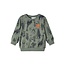 Name-it Name-it sweater NMMJec animal planet laurel wreath