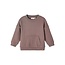Lil' Atelier Lil' Atelier sweater NMMILondon dec plum trufflel